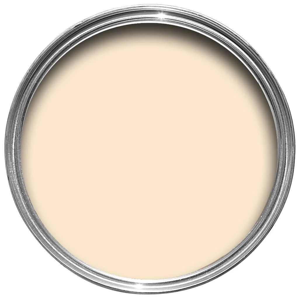 Cream - Farrow & Ball — Silk & Sage Design Studio